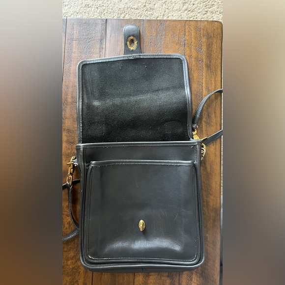 Coach bag - Picture 6 of 11